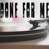 Done For Me - Instrumental cover